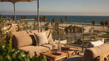 Hotel Erwin Venice Beach Restaurant