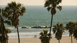 Hotel Erwin Venice Beach Restaurant