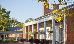The Ohioan Hotel & Event Center