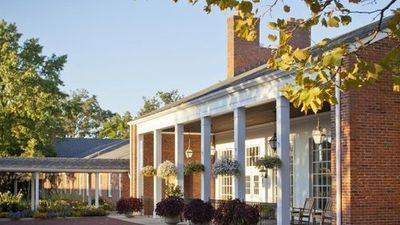 The Ohioan Hotel & Event Center