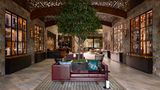 Archer Hotel Napa Lobby