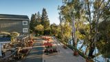 River Terrace Inn Exterior