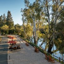 River Terrace Inn