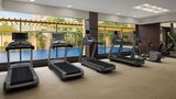 Le Meridien Surat Health Club