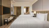Le Meridien Surat Room