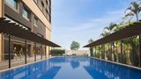 Le Meridien Surat Pool