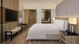 Le Meridien Surat Room