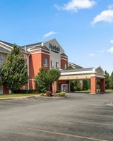 Fairfield Inn & Suites Marion