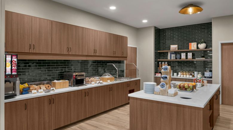 <b>Residence Inn St George Restaurant</b>. Images powered by <a href="https://www.leonardoworldwide.com/" title="Leonardo Worldwide" target="_blank">Leonardo</a>.