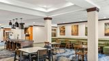 Fairfield Inn & Suites Marion Restaurant