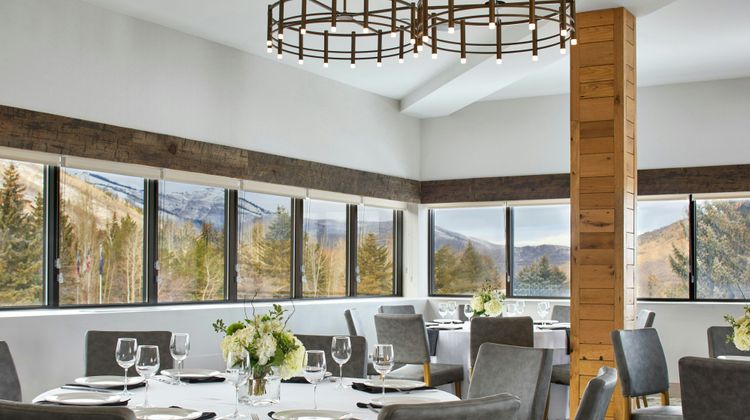 Hotel Thaynes Park City Meeting
