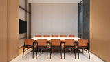 <b>Hilton Garden Inn Dongguan Wanjiang Rd Meeting</b>. Images powered by <a href="https://www.leonardoworldwide.com/" title="Leonardo Worldwide" target="_blank">Leonardo</a>.