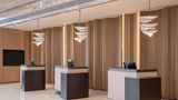 <b>Hilton Garden Inn Dongguan Wanjiang Rd Lobby</b>. Images powered by <a href="https://www.leonardoworldwide.com/" title="Leonardo Worldwide" target="_blank">Leonardo</a>.