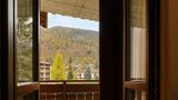 Hotel Bleis Room