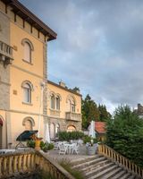 Hotel San Marco