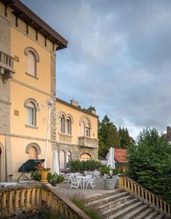 Hotel San Marco