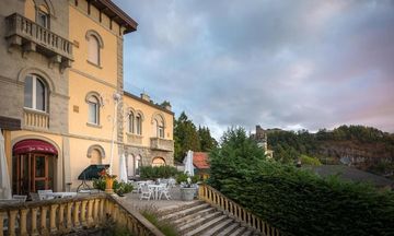 Hotel San Marco