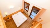 Hotel Bleis Room
