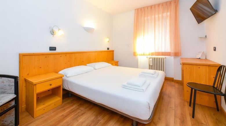 <b>Hotel Bleis Room</b>. Images powered by <a href="https://www.leonardoworldwide.com/" title="Leonardo Worldwide" target="_blank">Leonardo</a>.