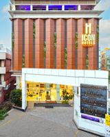 The Icon Select by Bhagini
