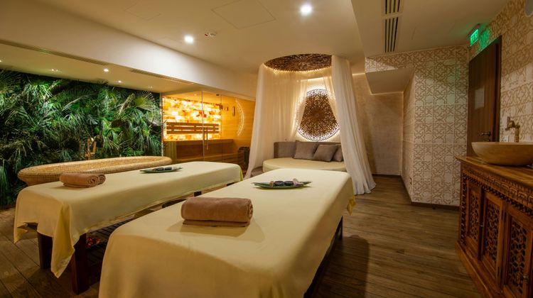 JW Marriott Bucharest Grand Hotel Spa