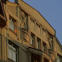 Art Deco Imperial Hotel