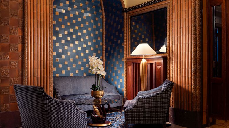 <b>Art Deco Imperial Hotel Lobby</b>. Images powered by <a href="https://www.leonardoworldwide.com/" title="Leonardo Worldwide" target="_blank">Leonardo</a>.
