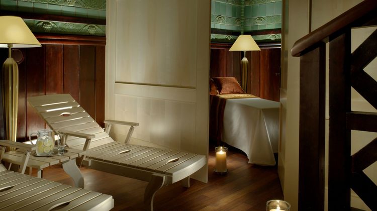 Art Deco Imperial Hotel Spa