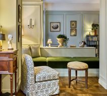 Hotel Maison Monceau Lobby