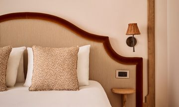 Hotel Maison Monceau