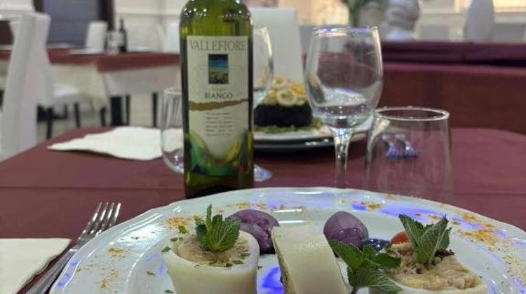 Costa Del Sole Hotel Restaurant