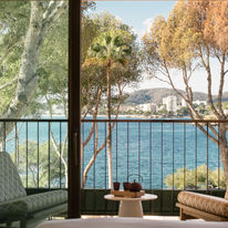 Mandarin Oriental Punta Negra, Mallorca