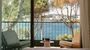Mandarin Oriental Punta Negra, Mallorca
