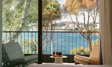 Mandarin Oriental Punta Negra, Mallorca
