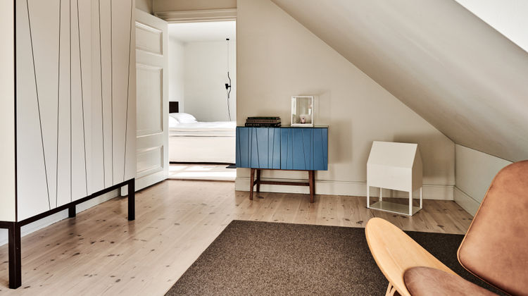Hotel Skeppsholmen Suite