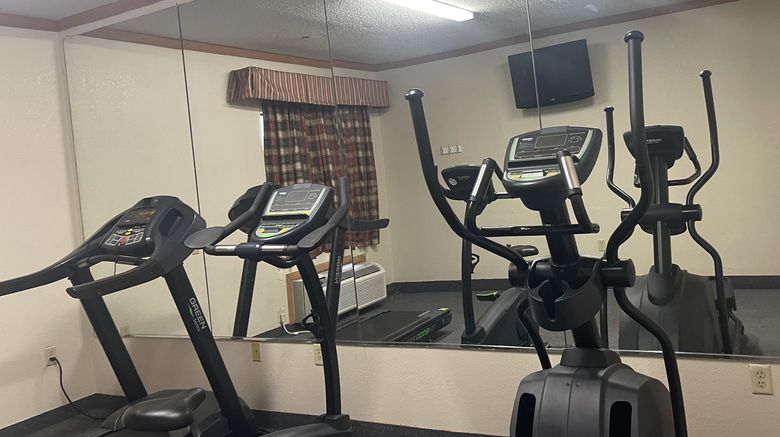<b>Red Roof Inn & Suites Hinesville Health Club</b>. Images powered by <a href="https://www.leonardoworldwide.com/" title="Leonardo Worldwide" target="_blank">Leonardo</a>.