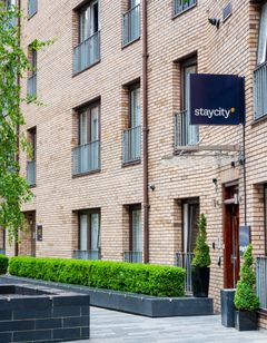 Staycity Serviced Apartments