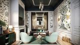 Faubourg 21 Suite