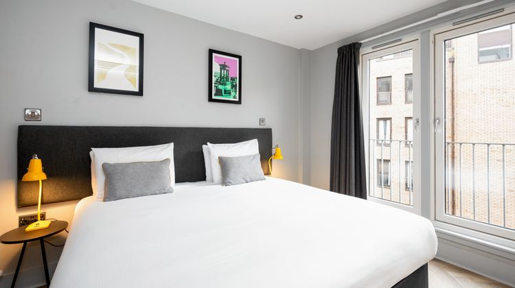 Staycity Serviced Apartments Room