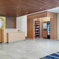 Fairfield Inn & Suites Mt. Pleasant