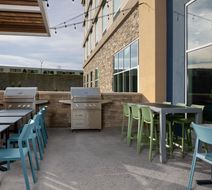 Home2 Suites by Hilton Hickory Exterior