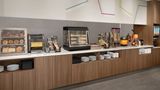 Home2 Suites by Hilton Hickory Restaurant