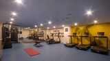 Hampton by Hilton Denizli Recreation