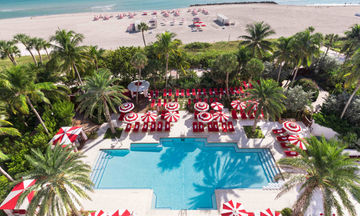 Faena Hotel Miami Beach