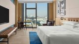 Four Points Hefei High Tech Room