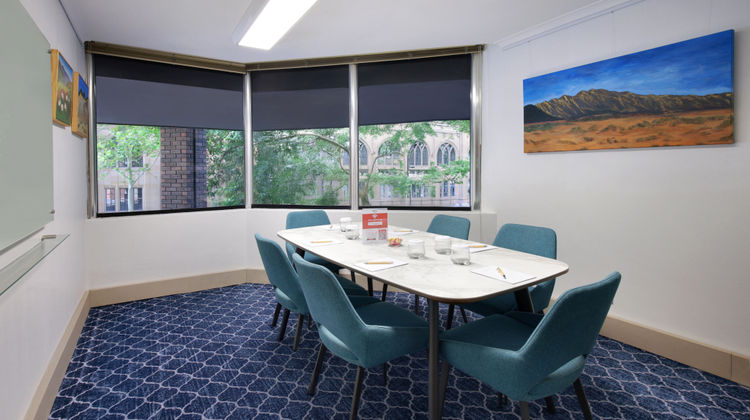 The York Sydney by Swiss-Belhotel Meeting
