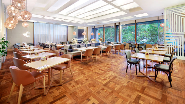 The York Sydney by Swiss-Belhotel Restaurant