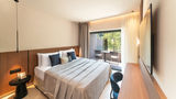 Cabu Hotel Rhodes Room