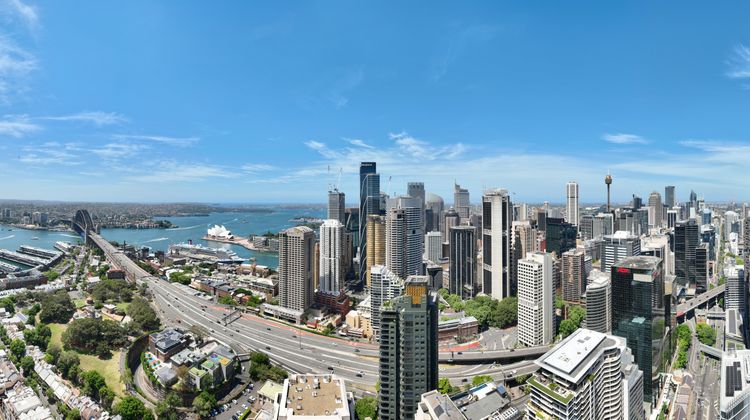 The York Sydney by Swiss-Belhotel Exterior