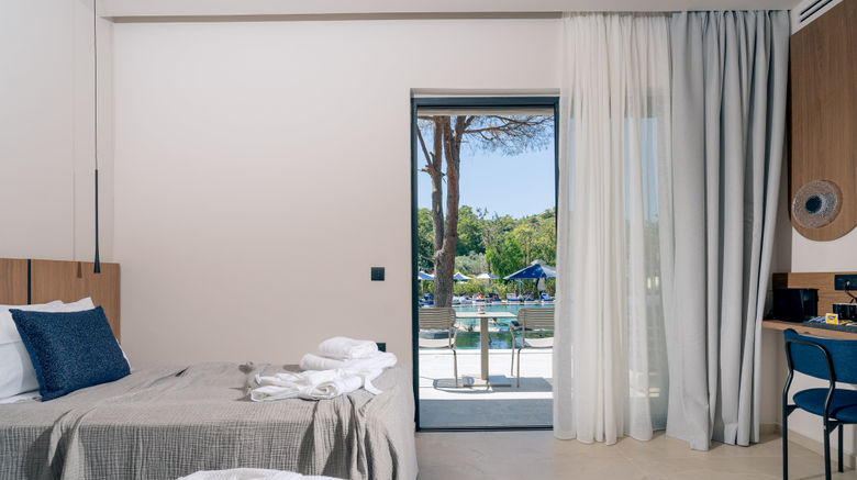 <b>Cabu Hotel Rhodes Pool</b>. Images powered by <a href="https://www.leonardoworldwide.com/" title="Leonardo Worldwide" target="_blank">Leonardo</a>.